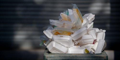 Can the California Plastics Law Solve Our Plastic Problem?
