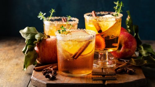 Fall Recipes