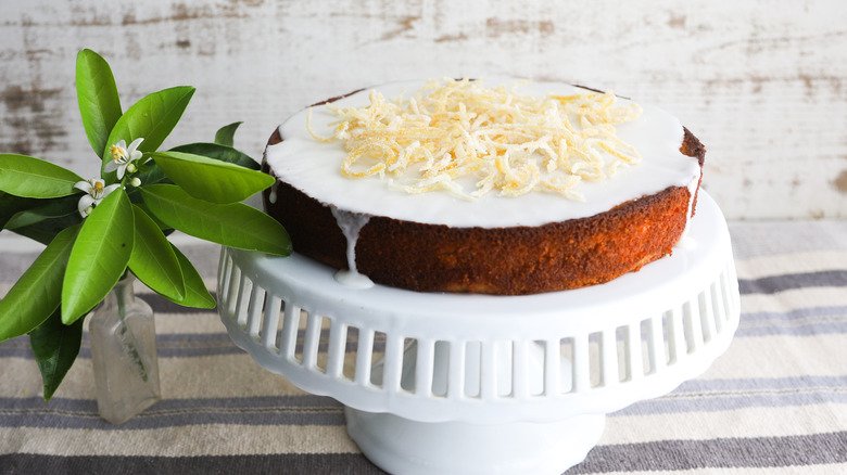 Recipes cover image