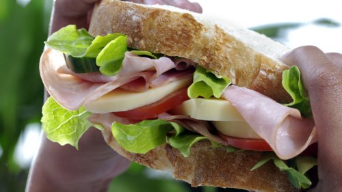 Picnic Recipes