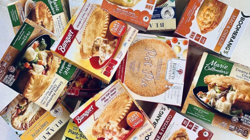 7 Frozen Pot Pies You Should Buy And 7 You Should Leave At The Store