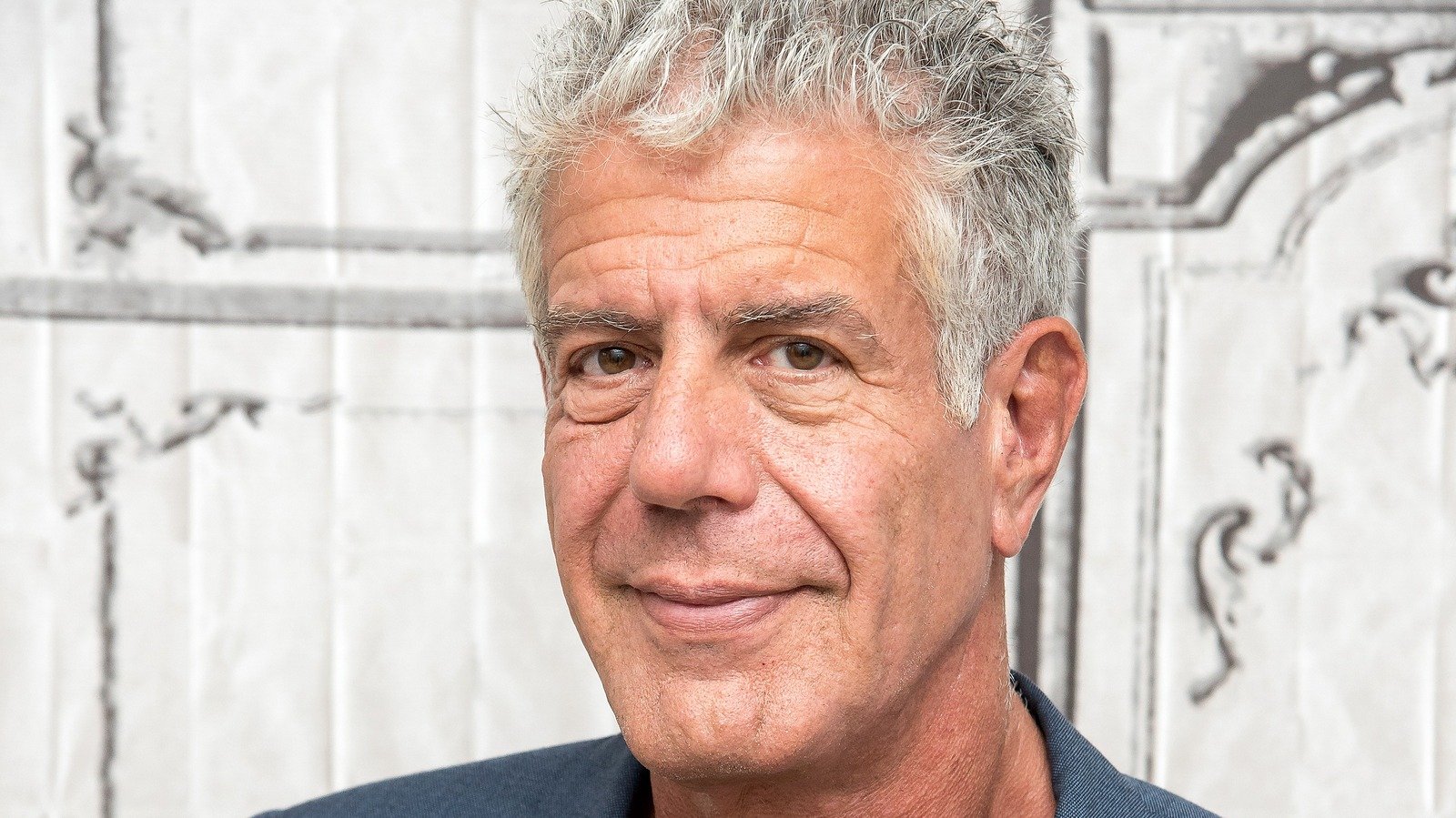 The Sandwich Anthony Bourdain Craved Most While Traveling Abroad