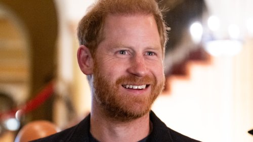 Prince Harry's Favorite Roast Chicken Only Requires 2 Ingredients - Food Republic