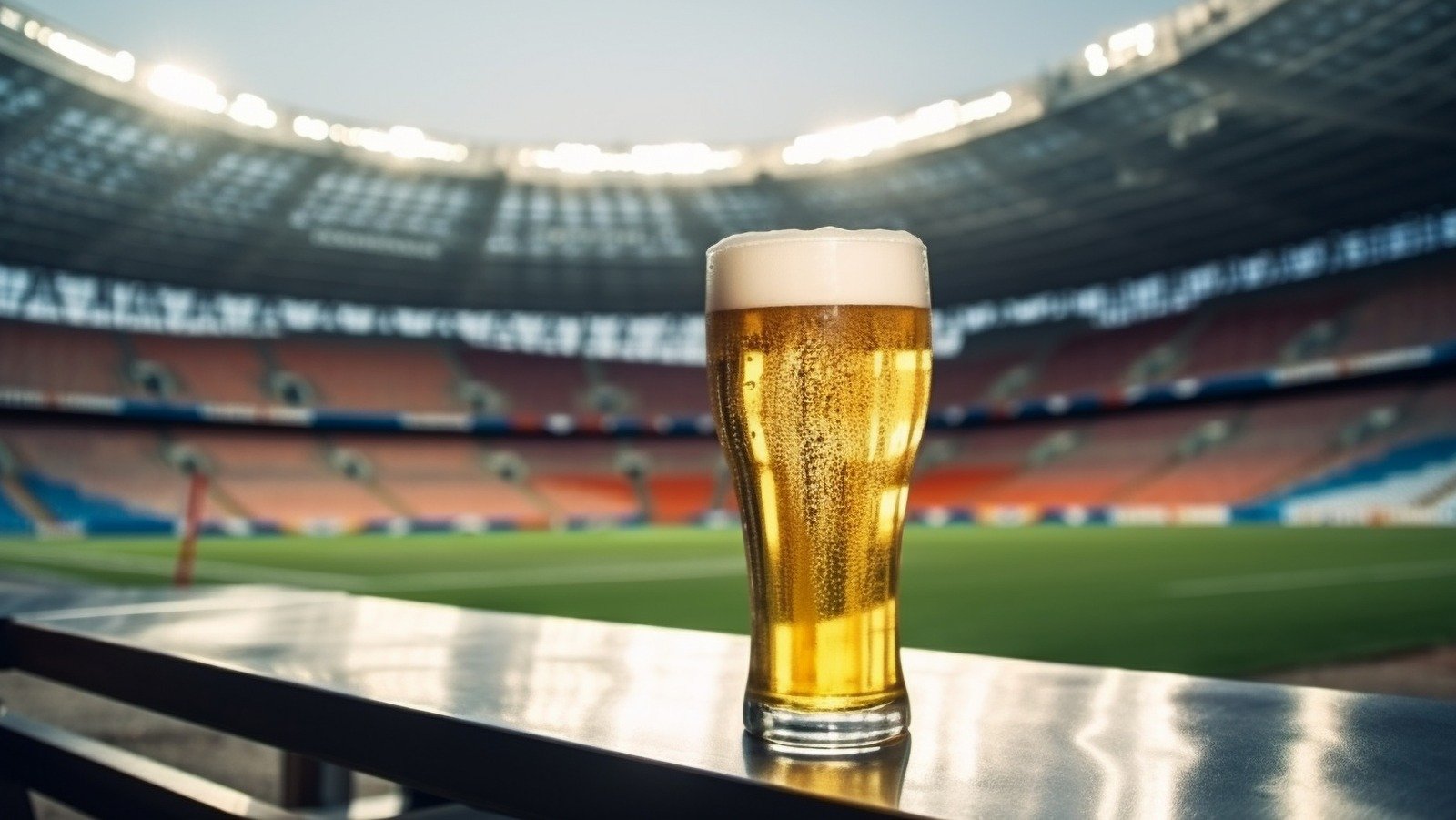 The Unbelievably Fancy Food In The Super Bowl 2024 Luxury Suites