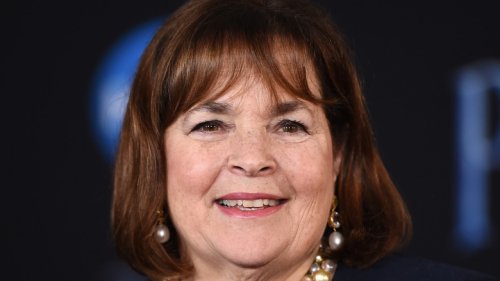 Ina Garten Cuts Her Bagel Into Thirds, And You Should Try It Too