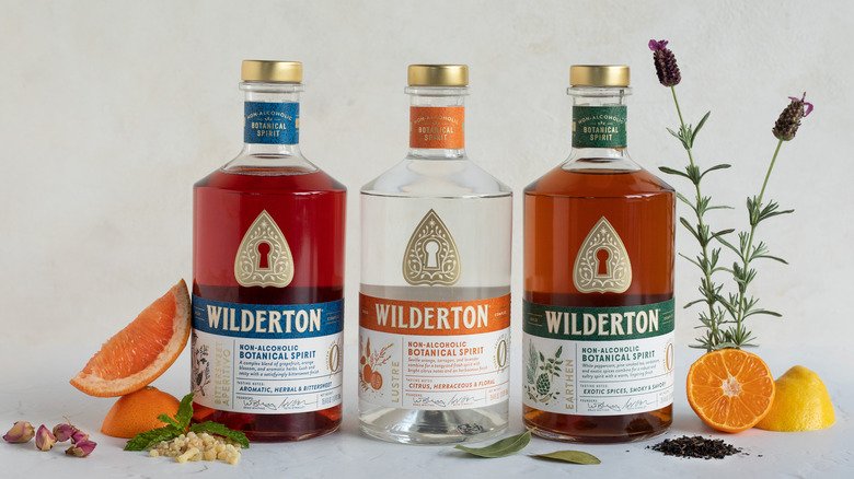 Alcohol-Free And Non-Alcoholic Don't Mean The Same Thing For Drinks