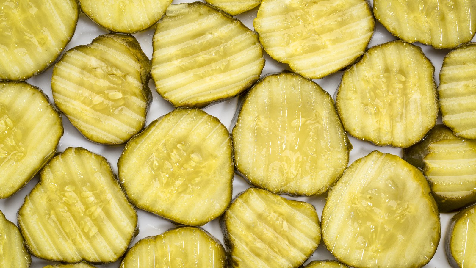 The Case For Adding Pickles To Your Breakfast Sandwich - Food Republic