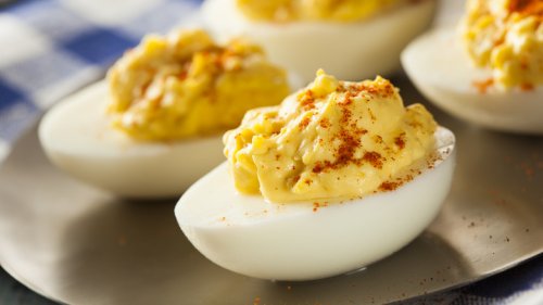Party Recipes - cover