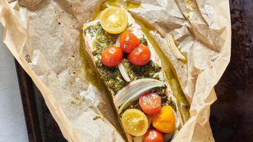 Spring Recipes - cover