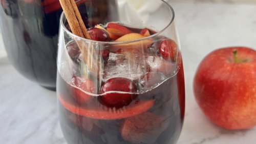 Winter Recipes