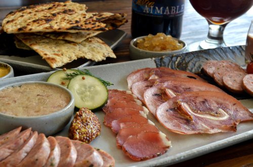 Six Must-Hit Restaurants In San Antonio, Texas
