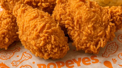 What To Know Before You Walk Into Popeyes