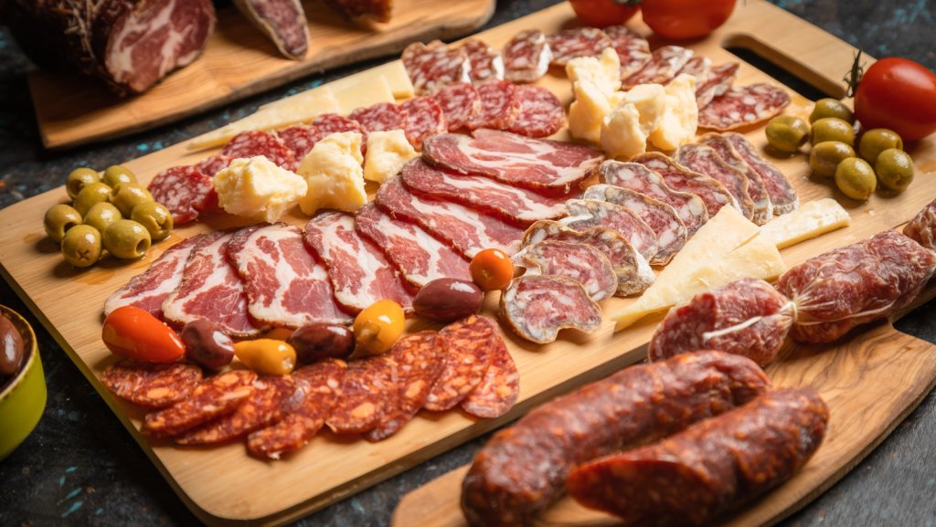 Deli