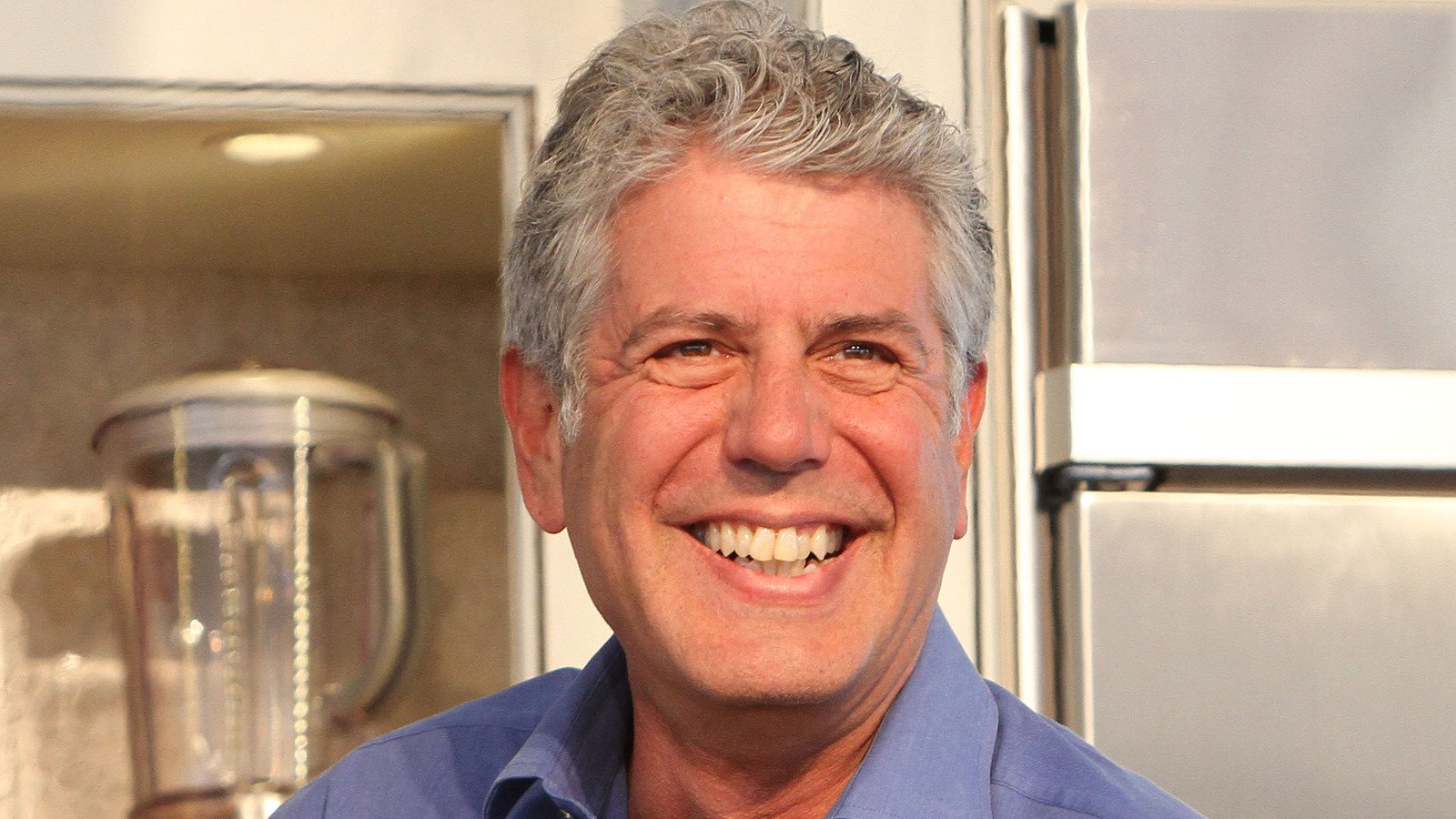 Anthony Bourdain's Tip For Making Better Steak Tartare At Home - Food Republic