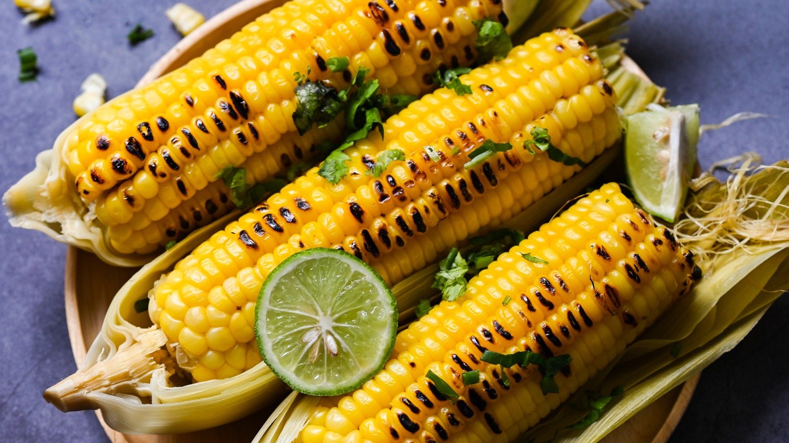 How To Bring Out The Sweetness In The Most Mediocre Corn Cobs - Food Republic