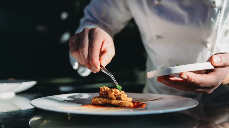 What's Considered The Most Expensive Restaurant In America?