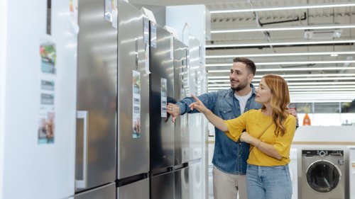 The 8 Best Refrigerator Brands That Customers Swear By