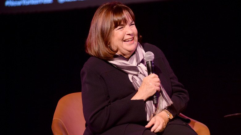 The First Step To Doubling A Recipe, According To Ina Garten