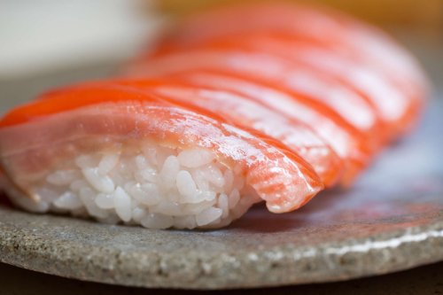 Here's How To Make Sushi Rice At Home - Food Republic