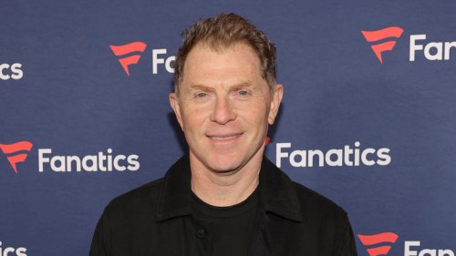 The Kitchen Appliance Bobby Flay Says Everyone Should Have In Their Kitchen