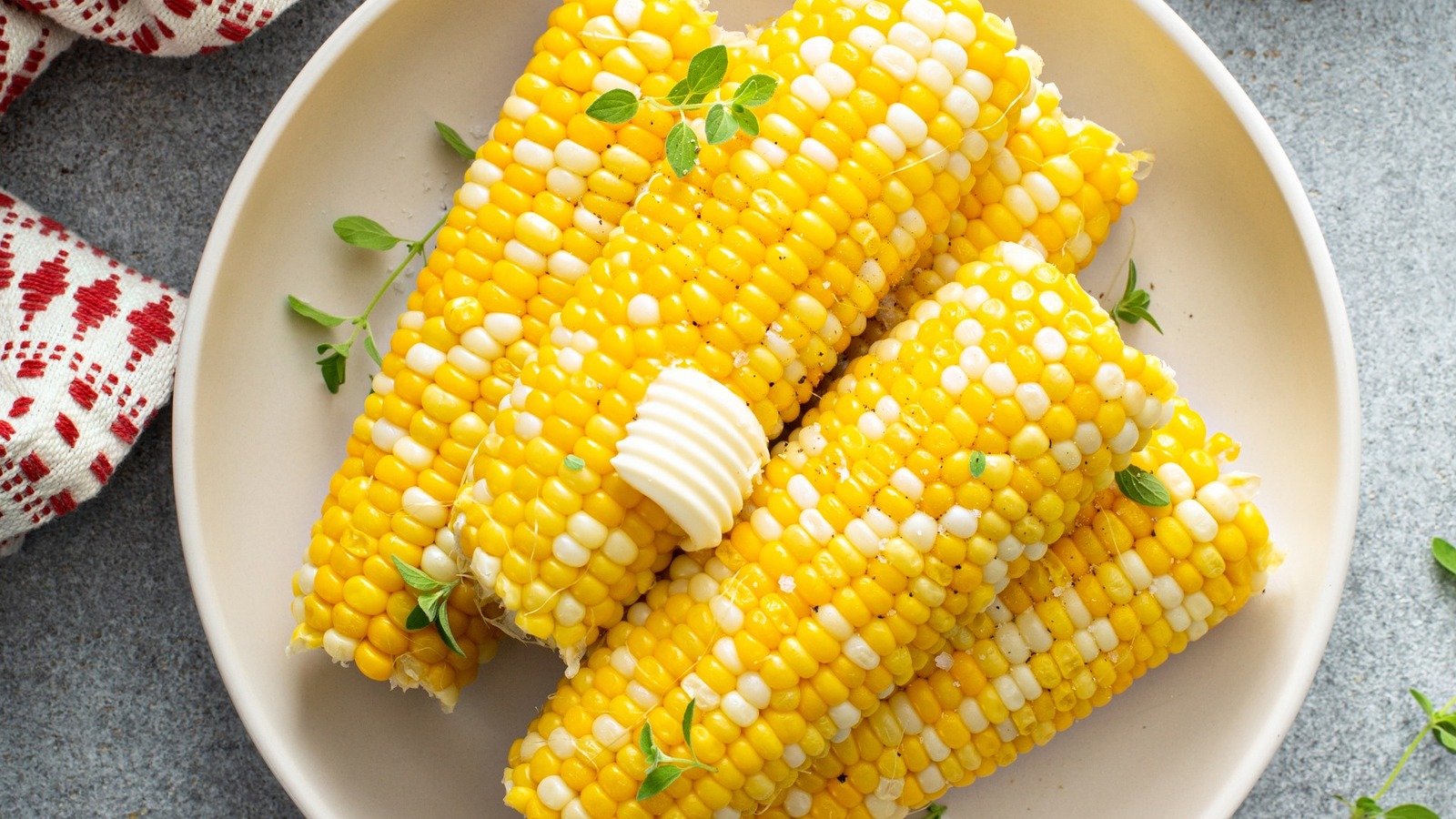 The Secret To Easy Corn On The Cob Is In Your Slow Cooker - Food Republic