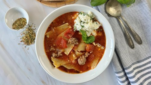 Family Dinner Recipes - cover