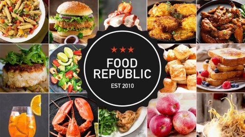 Food Republic | Restaurants, Reviews, Recipes, Cooking Tips