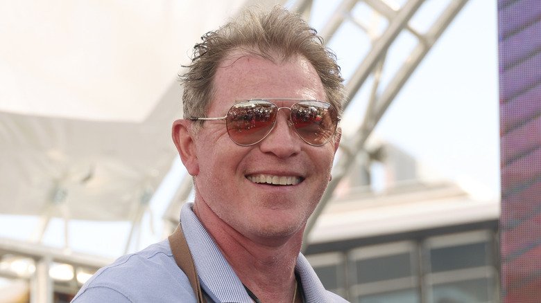 Bobby Flay Says Chili Is The Worst Super Bowl Food