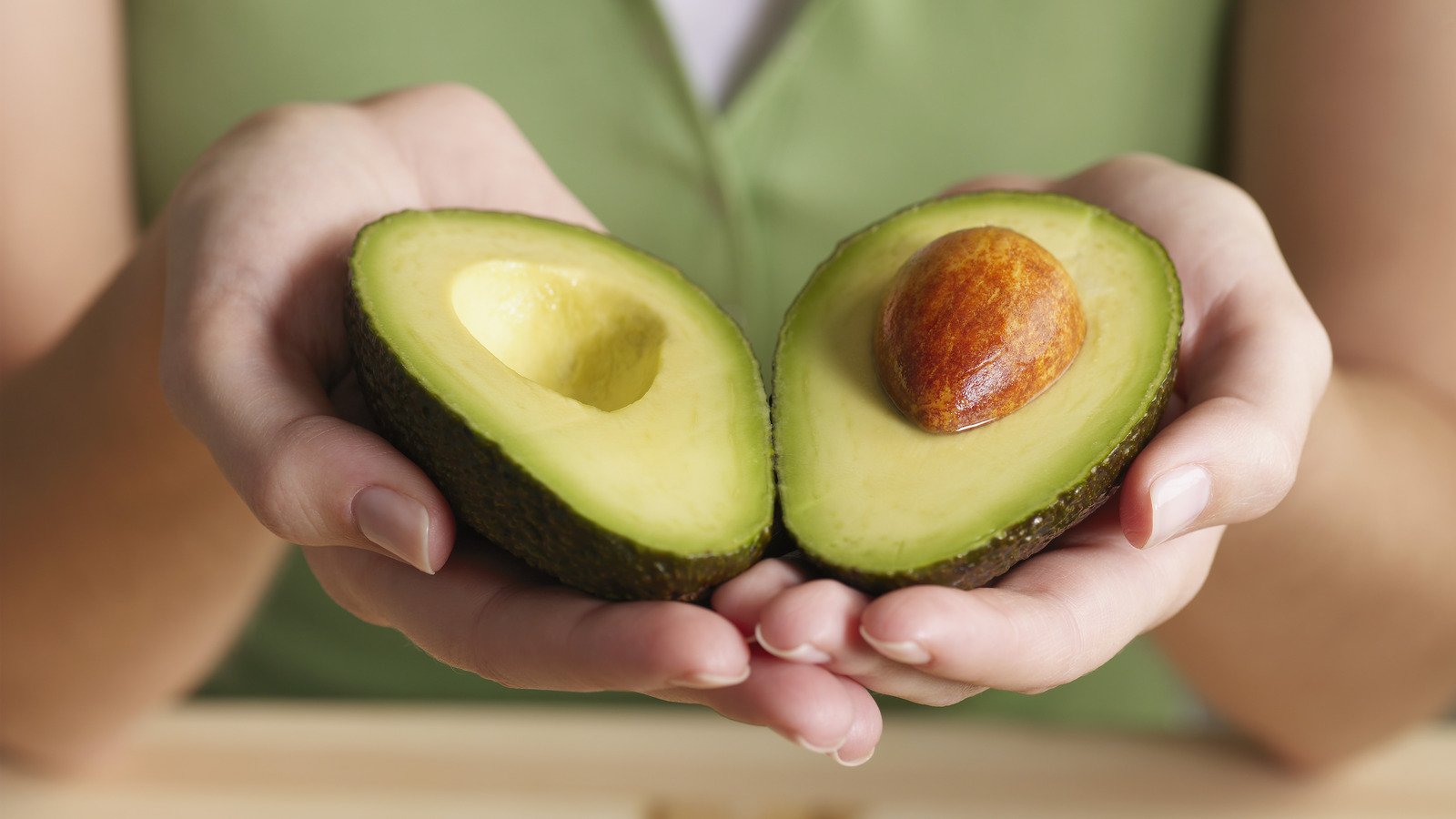 Stop Throwing Away Avocado Pits. Use Them For This
