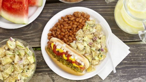 Cookout Recipes