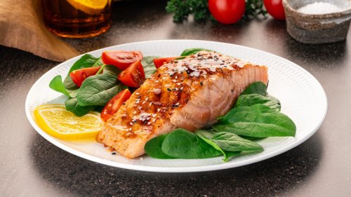 Summer Recipes