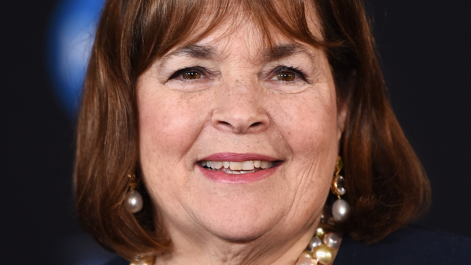 The Simplest Dish In The World To Cook, According To Ina Garten