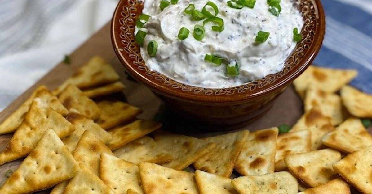6 mouthwatering dip recipes that will have you running out for more chips  - cover