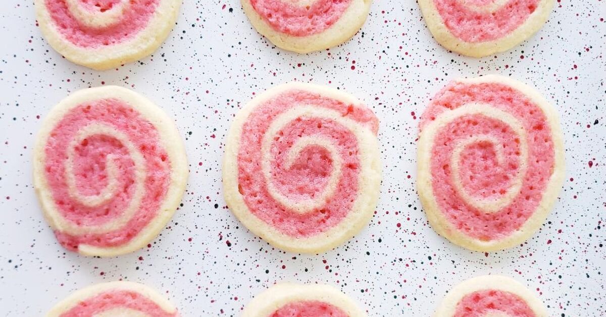 20 Tried and True Christmas Cookies We're Saving Now for Next Year