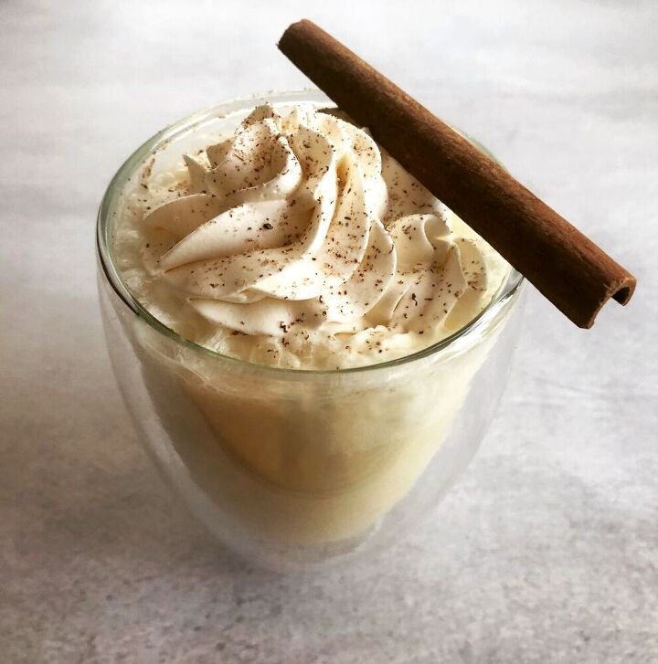 The perfect Christmas cocktail