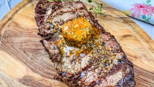 11 Irresistible Steak Dishes You’ll Want To Make Tonight
