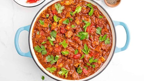 21 Must-Try Curry Recipes — Bold Flavor, Zero Boredom