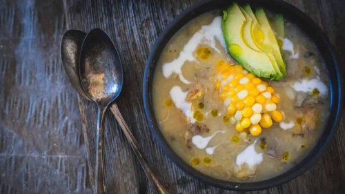 Make Your Kitchen Come Alive With These 10 Colombian Recipes!