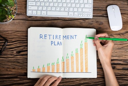 You Should Hold These Stocks in Your Retirement Portfolio