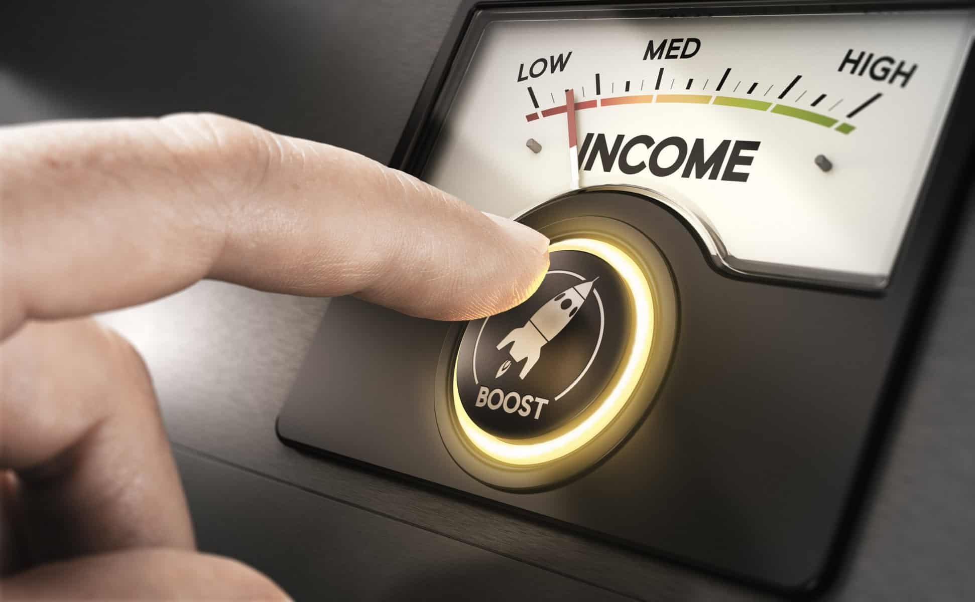 Where I’d Invest $400 in the TSX Today