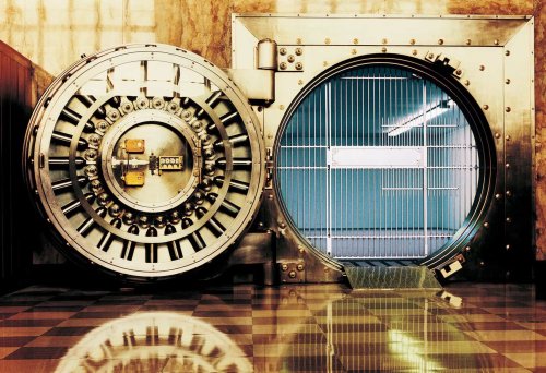 3 Canadian Bank Stocks to Shield Against Market Downturns