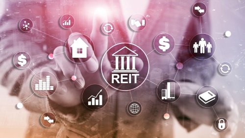 2 Top REITs You Can Buy and Hold Forever