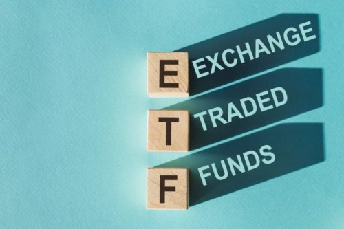Got $500 to Invest in Stocks? Put it in This ETF