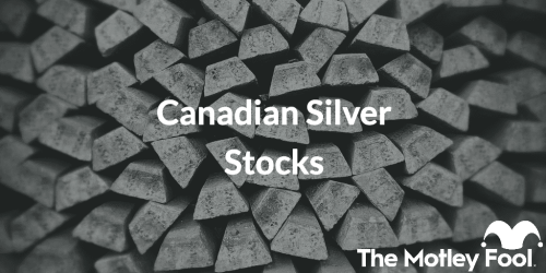 Top Canadian Silver Stocks of 2023
