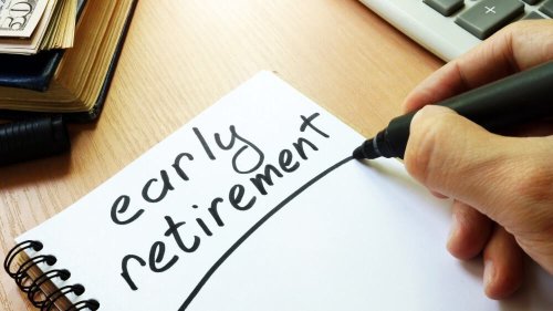 Retire at 55: How to Turn a $60,000 TFSA or RRSP Into $970,000