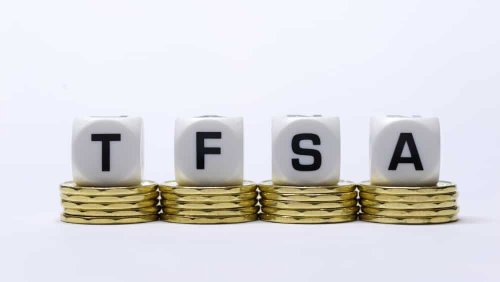 TFSA Passive Income: How Pensioners Can Earn More Than $400 Per Month Tax Free