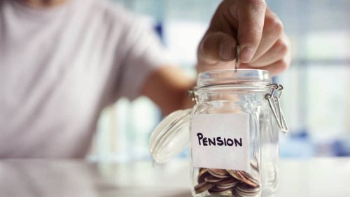 Pension age increase: less than 40% on track for a comfortable retirement