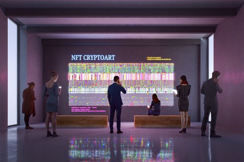 2 Blockchains That Could Explode Thanks to Instagram's NFTs
