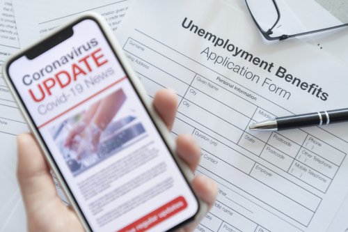 How to Avoid Tax on Up to $10,200 of Unemployment Benefits