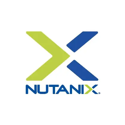 Nutanix - cover